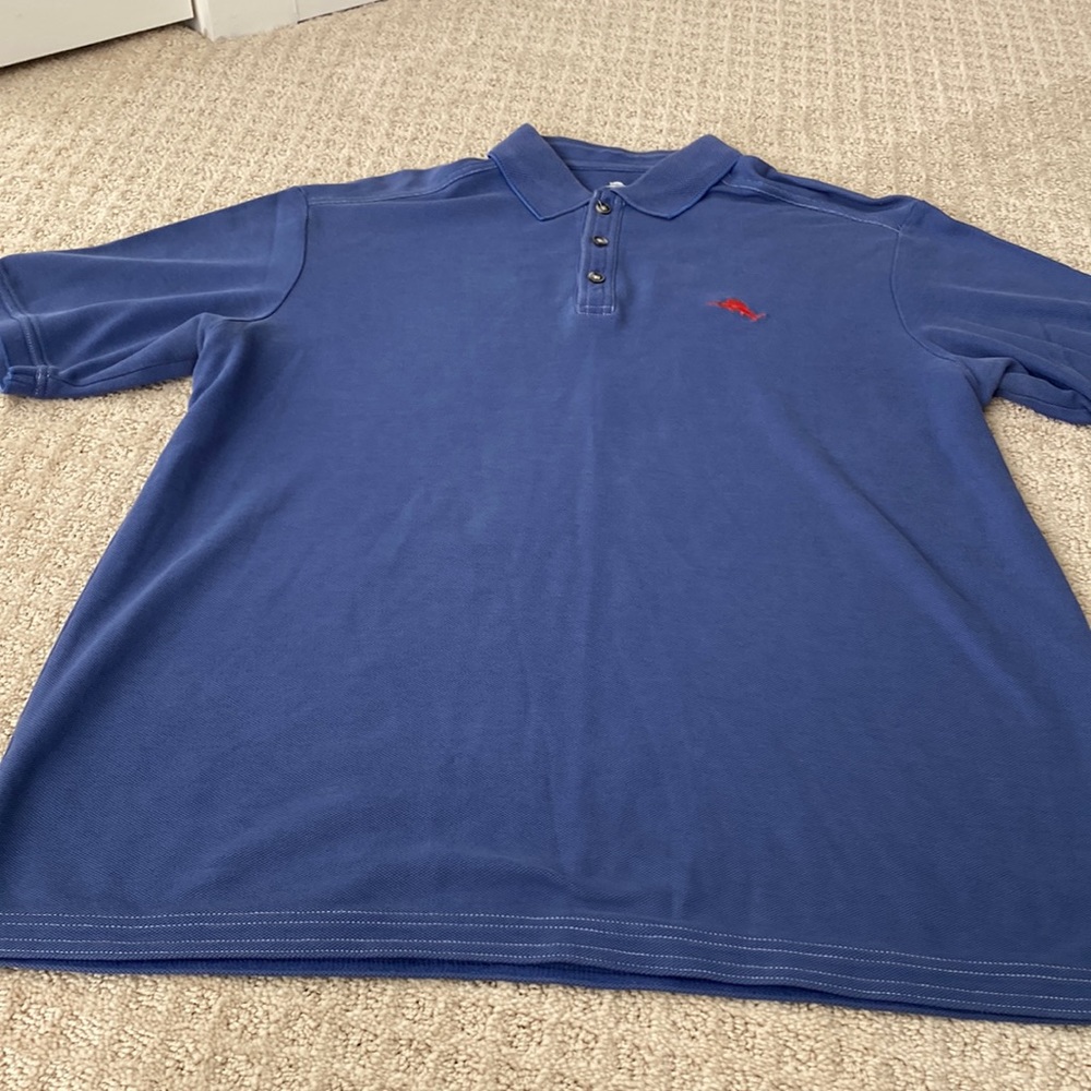 Men’s Tommy Bahama Polo